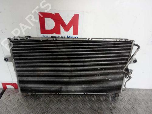AC radiator KIA CARNIVAL II (GQ) 2.9 CRDi | BP12654573M32 