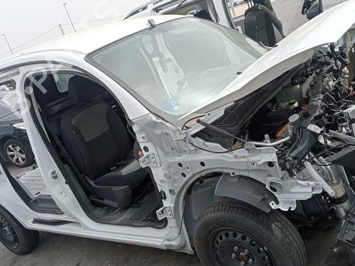 Used Parts RENAULT KANGOO / GRAND KANGOO II (KW0/1_) [2008-2025]  4325597