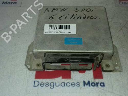 Used Engine control unit (ECU) BMW 3 (E30) [1982-1992]  12935888