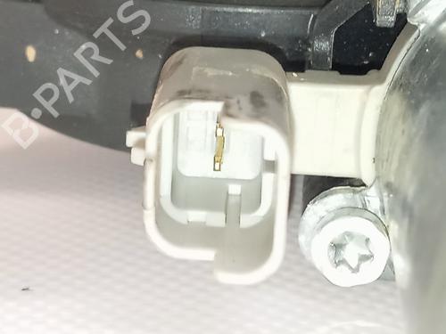 Front left window mechanism CITROËN C3 III (SX) | BP39079675C22 - Image 3