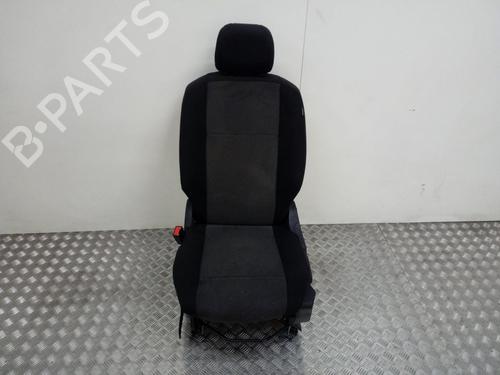 Used Left front seat PEUGEOT RIFTER [2018-2025]  16992872