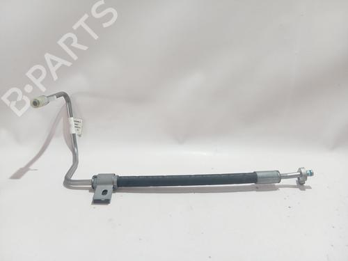 Rør Rør CITROËN C5 III (RD_) 1.6 HDi 110 (RD9HL0, RD9HR8, RD9HRA) (112 hp) 35898695 35898695
