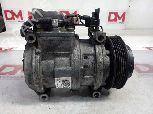AC compressor MERCEDES-BENZ 124 Saloon (W124) | BP30371080M34