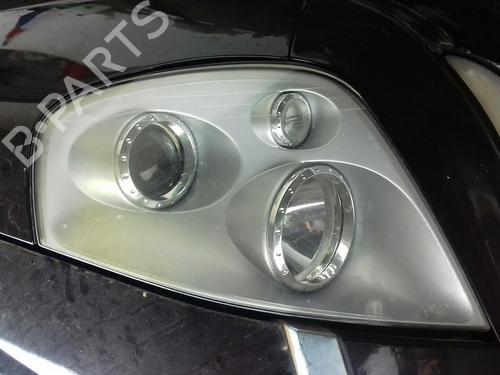 Lyskaster venstre SSANGYONG REXTON / REXTON II (GAB_) [2002-2025]  28151693