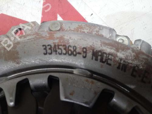 Other VOLVO 460 (464)  | BP25854318O1 