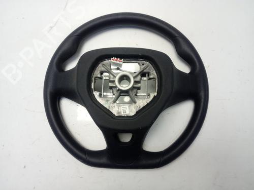 Steering wheel OPEL CORSA E (X15) 1.6 Turbo (08, 68) | BP13900250C49 