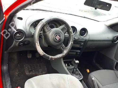 Front right window mechanism SEAT IBIZA III (6L1) 1.4 TDI | BP12657309C23 