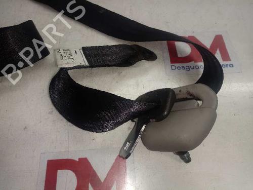 Rear left seatbelt NISSAN NAVARA NP300 (D40) 2.5 dCi | BP16857893I29 