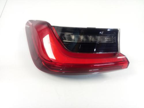 Used Left taillight BMW 3 Gran Turismo (F34) 318 d (150 hp) 18169495