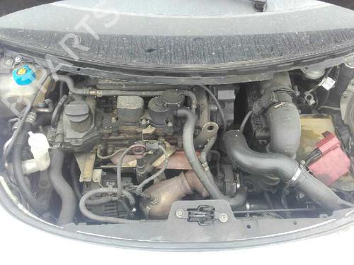 Clutch slave cylinder SMART FORFOUR (454)  | BP14127997M113 