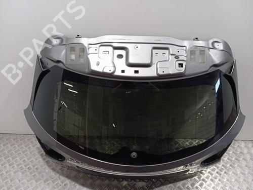 Tailgate MERCEDES-BENZ GLA-CLASS (X156)  | BP21170396C6 