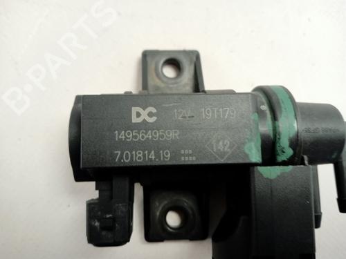 Used Other RENAULT KANGOO / GRAND KANGOO II (KW0/1_) [2008-2025]  20501008