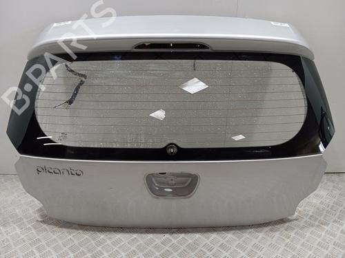 Coffre KIA PICANTO III (JA) [2017-2025]  31194137