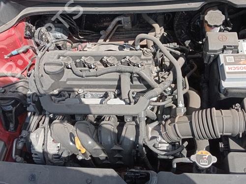Electronic module HYUNDAI i20 I (PB, PBT)  | BP30376389M83  - Image 8