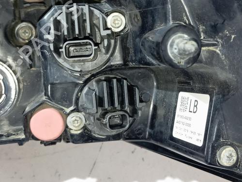 Left taillight TOYOTA RAV 4 V (_A5_, _H5_) 2.5 Hybrid AWD (AXAH54) | BP37421097C34 - Image 4
