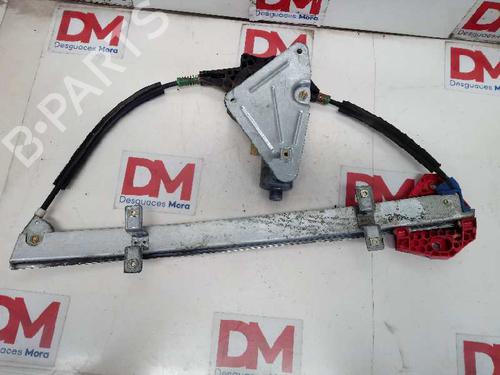 Front left window mechanism FORD MONDEO I (GBP) 1.8 TD | BP12646810C22 