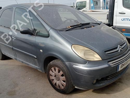 Fuse box CITROËN XSARA PICASSO (N68) 1.6 HDi | BP26973935E1 