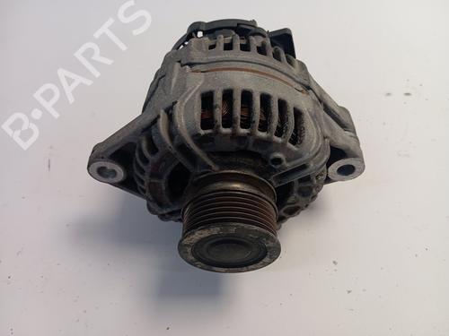 Used Alternator OPEL ASTRA H GTC (A04) [2005-2010]  30373267