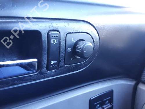 Used Mirror switch VW NEW BEETLE (9C1, 1C1) 1.9 TDI (90 hp) 30371438