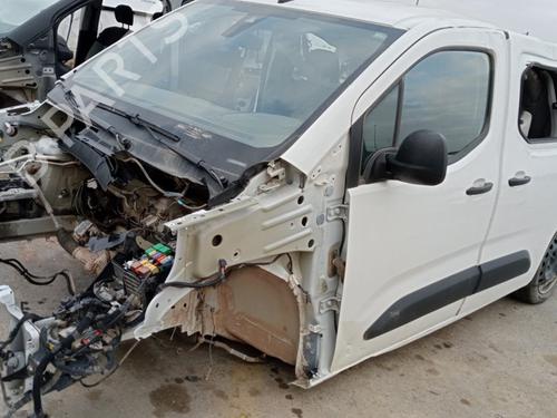 Rat CITROËN BERLINGO (ER_, EC_)  | BP26652815C49 