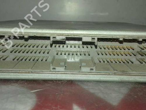 Engine control unit (ECU) NISSAN ALMERA II Hatchback (N16)  | BP12650002M57 