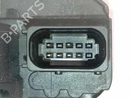 Rear right lock OPEL INSIGNIA A Sports Tourer (G09)  | BP29606391C99 