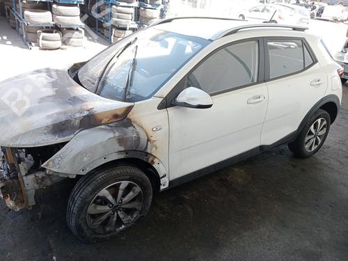 Rear left interior door handle KIA STONIC (YB) | BP30566462I15