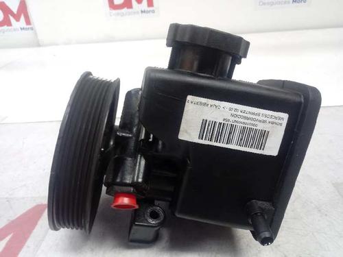 Steering pump MERCEDES-BENZ SPRINTER 4-t Platform/Chassis (B904)  | BP12936126M99 
