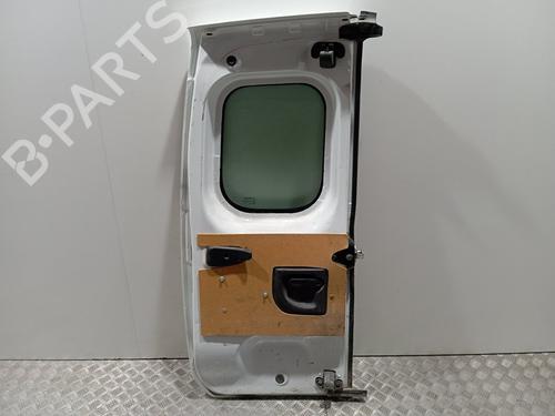Right rear door DACIA DOKKER MPV (KE_)  | BP29448883C5 