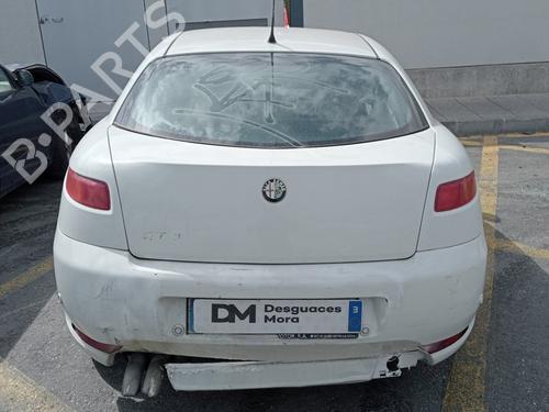 Módulo eletrónico ALFA ROMEO GT (937_) 1.9 JTD (937CXN1B) | BP17743744M83