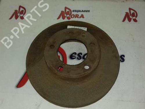 Used Other RENAULT MASTER I Van (T__) [1980-1998]  14127531