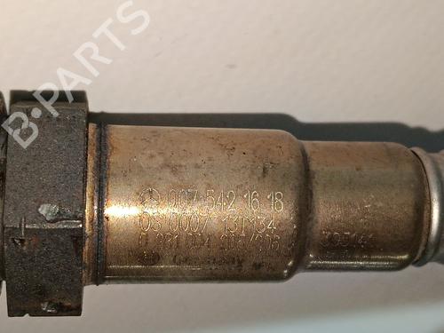 Electronic sensor MERCEDES-BENZ E-CLASS (W212) E 220 CDI / BlueTEC (212.001, 212.002) | BP34538553M84 - Image 3