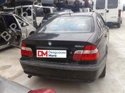 Steering column stalk BMW 3 (E46) 318 i | BP16730168I23