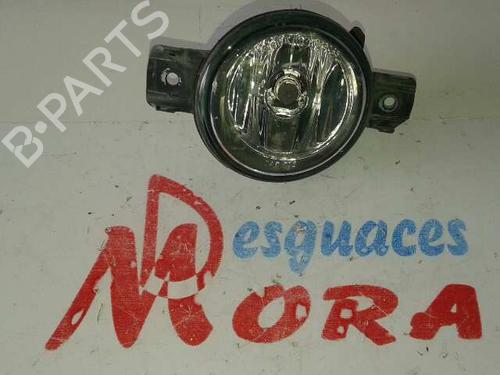 Used Left front fog light RENAULT LAGUNA II (BG0/1_) [2001-2007]  30369582