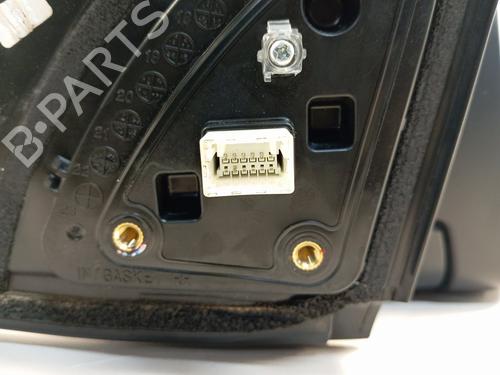 Right mirror HYUNDAI KONA (SX2)  | BP29410442C27 