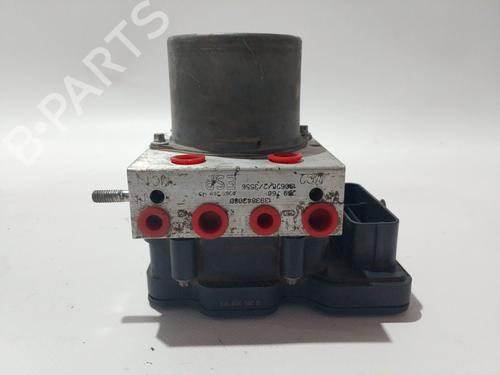 Used ABS pump PEUGEOT EXPERT Van (VF3A_, VF3U_, VF3X_) [2007-2025]  29124961