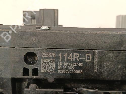 Headlight switch RENAULT EXPRESS Box Body/MPV | BP31953013I24