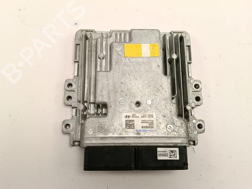 Used Engine control unit (ECU) HYUNDAI TUCSON (TL, TLE) [2015-2023]  32303855