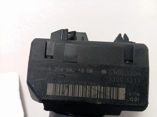 Electronic module MERCEDES-BENZ C-CLASS (W204) C 220 CDI (204.008) | BP34715382M83 - Image 3