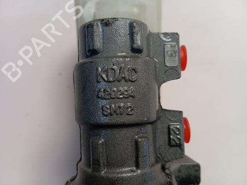 Brake master cylinder CHEVROLET SPARK (M300) 1.0 | BP29539309M77 