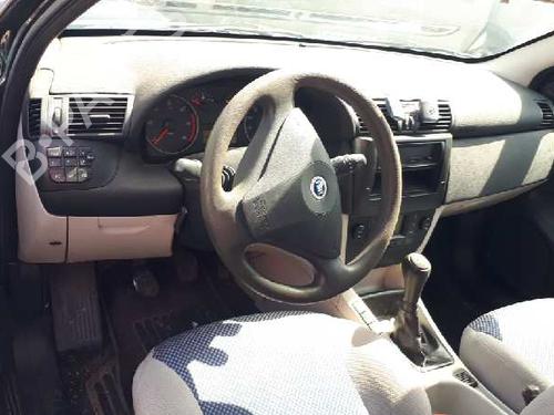 Fuse box FIAT STILO (192_) 1.9 JTD (192_XE1A) | BP12670635E1 