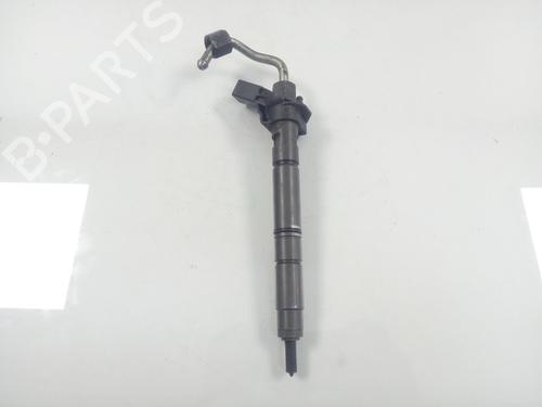 Used Injector AUDI A7 Sportback (4GA, 4GF) 3.0 TDI quattro (272 hp) 19261670