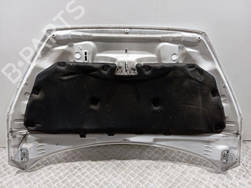 Hood FORD FOCUS III 1.0 EcoBoost | BP32417083C1