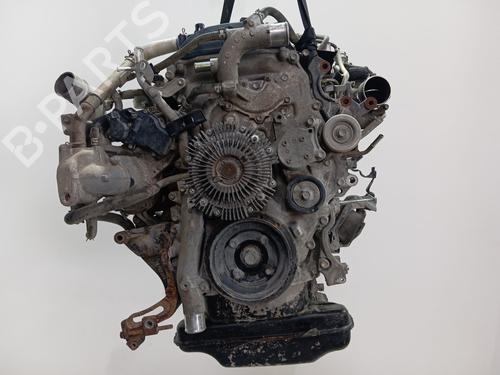 Engine TOYOTA HILUX VIII Platform/Chassis (_N1_)  | BP32301443M1  - Image 8