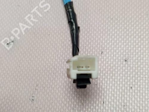 Tailgate lock NISSAN NOTE (E13) | BP31651039C101