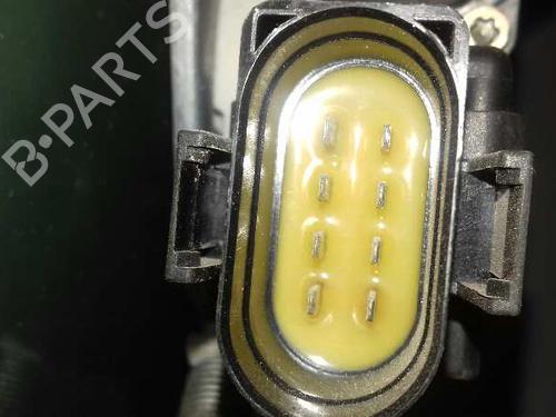 Used Front left window mechanism AUDI A3 (8L1) [1996-2006]  18655564