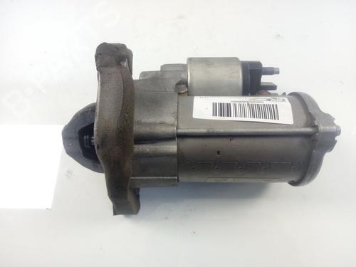 Used Starter NISSAN QASHQAI II SUV (J11, J11_) [2013-2025]  17948238
