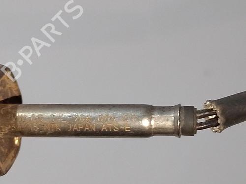 Electronic sensor AUDI A1 Sportback (8XA, 8XF) | BP37443723M84 - Image 3
