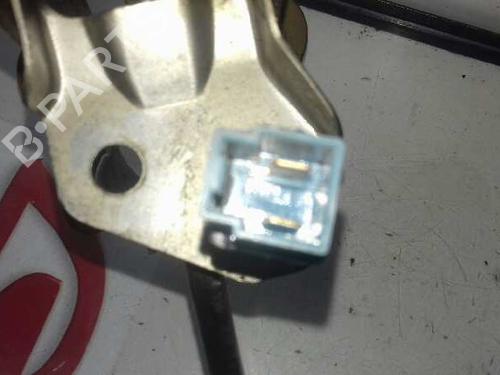 Break pedal NISSAN TERRANO II (R20) 2.4 4WD | BP16868487I19 