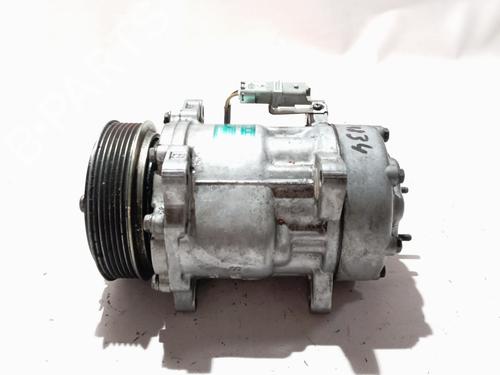AC compressor CITROËN C8 (EA_, EB_) 2.0 HDi | BP37520628M34 - Image 2